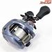 【ダイワ】 16ジリオン SV TW 1016SV-SH 17スティーズATWフラットハンドルノブ装着 DAIWA ZILLION