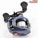 【ダイワ】 16ジリオン SV TW 1016SV-SH 17スティーズATWフラットハンドルノブ装着 DAIWA ZILLION