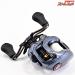 【ダイワ】 16ジリオン SV TW 1016SV-SH 17スティーズATWフラットハンドルノブ装着 DAIWA ZILLION