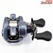 【ダイワ】 16ジリオン SV TW 1016SV-SH 17スティーズATWフラットハンドルノブ装着 DAIWA ZILLION