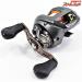 【ダイワ】 スティーズ 103H アイズファクトリーSV103スプール&17スティーズATWフラットハンドルノブ装着 DAIWA STEEZ