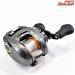 【ダイワ】 スティーズ 103H アイズファクトリーSV103スプール&17スティーズATWフラットハンドルノブ装着 DAIWA STEEZ