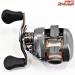 【ダイワ】 スティーズ 103H アイズファクトリーSV103スプール&17スティーズATWフラットハンドルノブ装着 DAIWA STEEZ