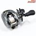 【ダイワ】 19スティーズ CT SV TW 700H 17スティーズATWフラットハンドルノブ装着 DAIWA STEEZ