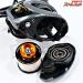 【ダイワ】 19スティーズ CT SV TW 700H 17スティーズATWフラットハンドルノブ装着 DAIWA STEEZ