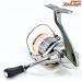 【シマノ】 18ステラ C2500SXG SHIMANO STELLA