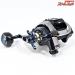 【シマノ】 20ビーストマスター 1000EJ 使用距離4.3km 使用10.5時間 SHIMANO BEAST-MASTER