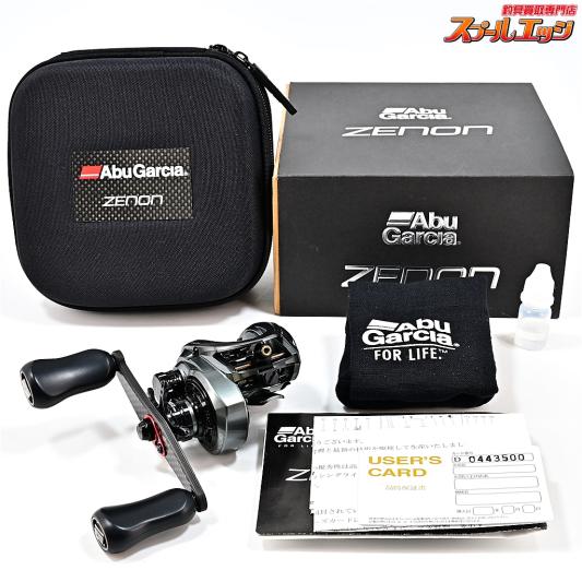 【アブガルシア】 ゼノン ビースト 9 Abu Garcia ZENON BEAST