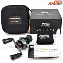 【アブガルシア】 ゼノン ビースト 9 Abu Garcia ZENON BEAST