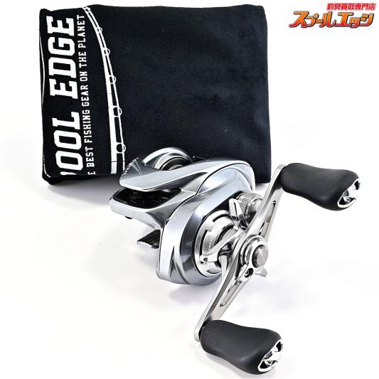 【シマノ】 22メタニウム シャローエディション HG SHIMANO Metanium SHALLOW-EDTION