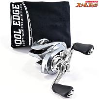 【シマノ】 22メタニウム シャローエディション HG SHIMANO Metanium SHALLOW-EDTION