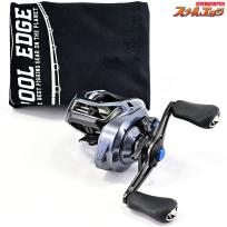 【シマノ】 24SLX 71HG SHIMANO SLX