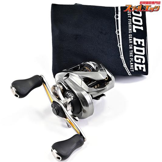 【シマノ】 16アルデバラン BFS ノーマルギア SHIMANO ALDEBARAN