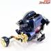 【シマノ】 14ビーストマスター 6000 使用距離79.5km 使用397時間 SHIMANO BEAST-MASTER