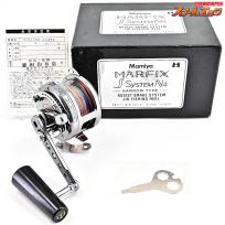 【マミヤOP】 マーフィックス Jシステム N4 MAMIYA-OP MARFIX J-SYSTEM