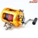 【ペン】 インターナショナル2 II 80STW 125mmパワーハンドル装着 PENN INTERNATIONAL