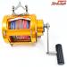 【ペン】 インターナショナル2 II 80STW 125mmパワーハンドル装着 PENN INTERNATIONAL