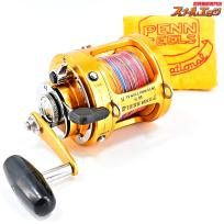 【ペン】 インターナショナル2 II 16S PENN INTERNATIONAL