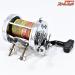 【アブガルシア】 アンバサダー 10000CL オートマチック2スピード クローム FN.02-01-05 Abu Garcia ambassadeur