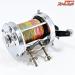 【アブガルシア】 アンバサダー 10000CL オートマチック2スピード クローム FN.02-01-05 Abu Garcia ambassadeur
