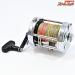【アブガルシア】 アンバサダー 10000CL オートマチック2スピード クローム FN.02-01-05 Abu Garcia ambassadeur