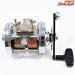 【アブガルシア】 アンバサダー 10000CL オートマチック2スピード クローム FN.02-01-05 Abu Garcia ambassadeur