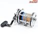 【アブガルシア】 アンバサダー 7500C3 ジャパンスペシャル クローム FN.03-00-05 ハイスピード Abu Garcia Ambassadeur JAPAN-SPECIAL