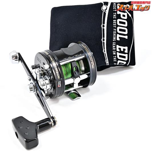 【アブガルシア】 アンバサダー 5600C ウルトラキャスト FN.070007 Abu Garcia Ambassadeur