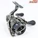 【シマノ】 22ステラ C3000SDHHG SHIMANO STELLA