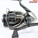 【シマノ】 22ステラ C3000SDHHG SHIMANO STELLA