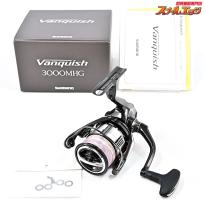 【シマノ】 23ヴァンキッシュ 3000MHG SHIMANO Vanquish