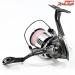 【シマノ】 23ヴァンキッシュ 3000MHG SHIMANO Vanquish