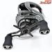 【ダイワ】 24スティーズ SV TW 100XHL DAIWA STEEZ