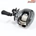 【ダイワ】 24スティーズ SV TW 100XHL DAIWA STEEZ