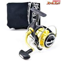 【ダイワ】 レグザ LT 4000D-CXH 海外モデル DAIWA LEXA