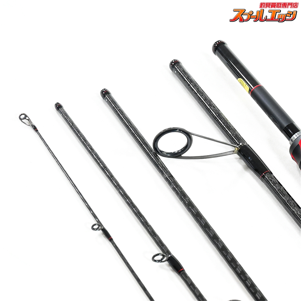 シマノZODIAS S64L-5