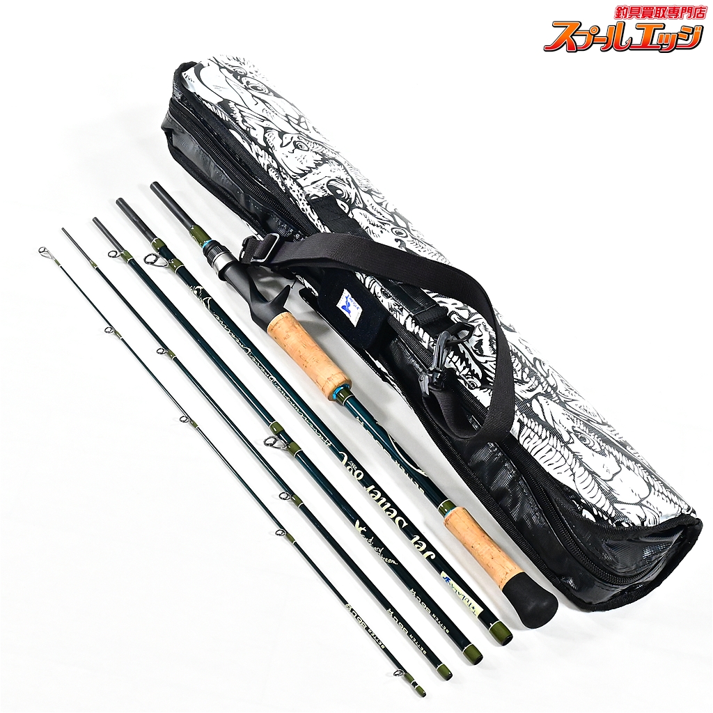 Jet Setter 86C DS White 10周年記念 冒険用品Jet Setter 86C DS White 10周年記念（冒険用品x