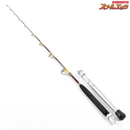 Daiwa ダイワ スーパー剣崎 50号 300 釣り 船釣り ダイワ クロスカーボ スーパー剣崎 50号300 DAIWA CROSS - メルカリ