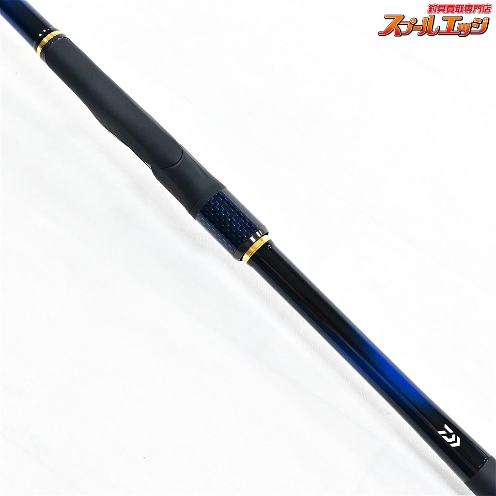 【DAIWA/ダイワ】磯竿 メガディス Megathis 2-50※付属品有美品 DAIWA/ダイワ】磯竿 メガディス Megathis 2-50※付属品有美品
