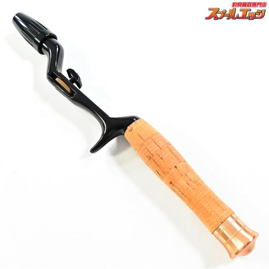 Slowtaper Grip スローテーパー グリップ