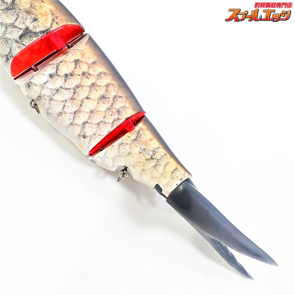 DRT KLASH GHOST DCF Brownie クラッシュゴースト DRT KLASH GHOST クラッシュゴースト DCF Brownie