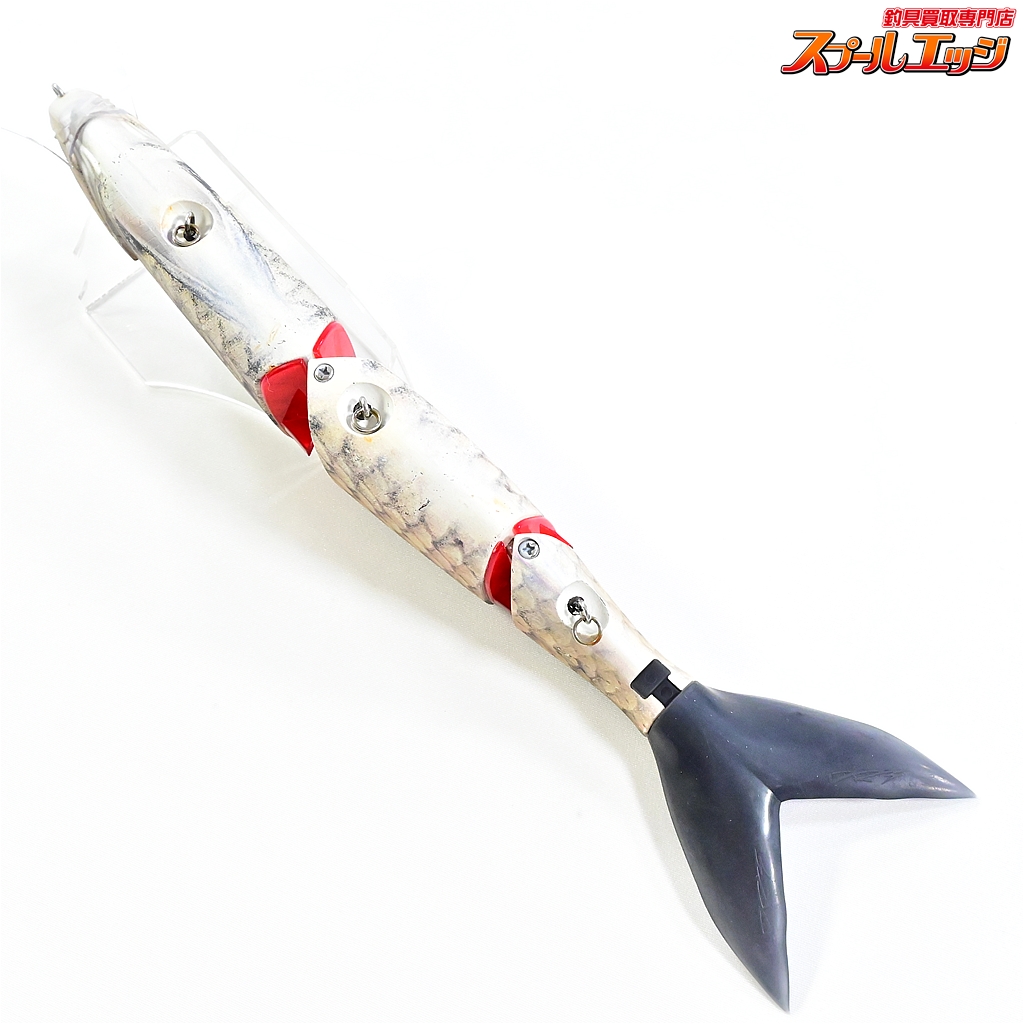 [美品] DRT / KLASH GHOST #256 DRT GHOST