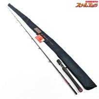 【ダイワ】 19ハートランド HL 751HRB-SV AGS19 疾風 七伍 DAIWA HEARTLAND HAYATE バス ベイトモデル K_238