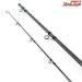 【シマノ】 24ポイズン アドレナ 169XH-SB/2 SHIMANOxJACKALL POISON ADRENA バス ベイトモデル K_150
