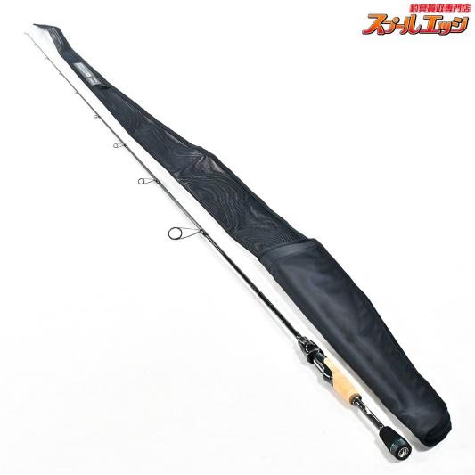 【ノリーズ】 ロードランナー ストラクチャー NXS STN640LLS ミッドストローリング NORIES ROAD RUNNER STRUCTURE バス スピニングモデル K_237
