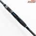 【バディーワークス】 ダブルキャノンブレイカー DC-BR1052 専用ケース付 BUDDYWORKS Double Cannon Breaker ヒラメ K_209