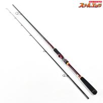 【ダイワ】 21オーバーゼア エア 911M/MH DAIWA Over There AIR ヒラメ イナダ マゴチ K_188