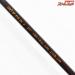 【フェンウィック】 ゴールデンウイング ツアーエディション GWT-SF 61SULJ Fenwick Golden Wing TOUR EDITON バス スピニングモデル K_228