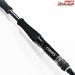 【エバーグリーン】 コンバットスティック オライオン OCSC-67ML+ ライトニング ストライク EVERGREEN Combat Stick ORION Lightning Strike バス ベイトモデル K_243