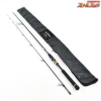 【ダイワ】 12モアザン AGS 109MML サーフゲームコマンダー DAIWA morethan シーバス チヌ K_212